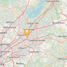 Embassy Suites by Hilton Atlanta NE Gwinnett Sugarloaf on the map